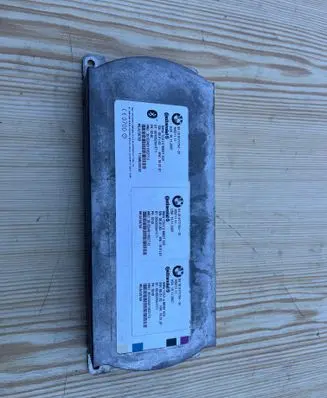BMW 3 E90 E91 Bluetooth control unit module 9177754 16921111 001B52841F71