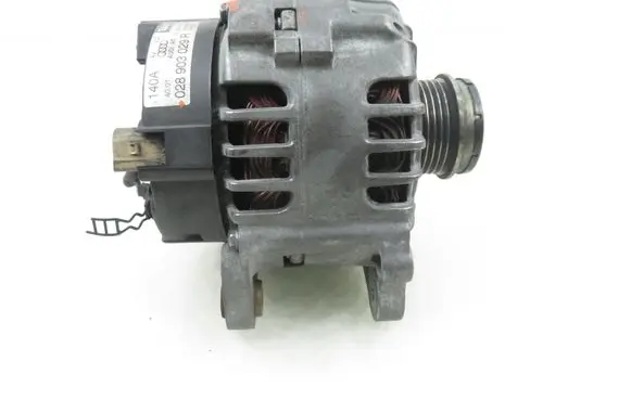 Audi A4 S4 B6 8E 8H Generator/alternator 028903029R
