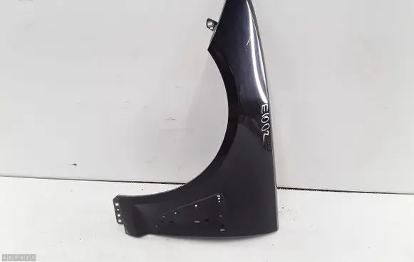 Jaguar XF X250 Fender
