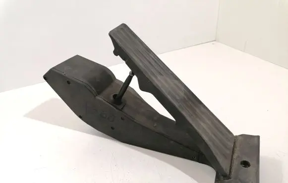 BMW 5 E60 E61 Accelerator throttle pedal 3542677264601