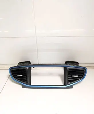 Hyundai Ioniq Dash center air vent grill 84740G2100 201611300113
