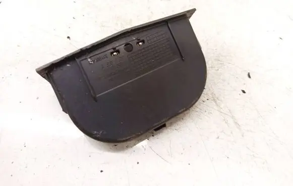 Opel Astra H Car ashtray 13133294