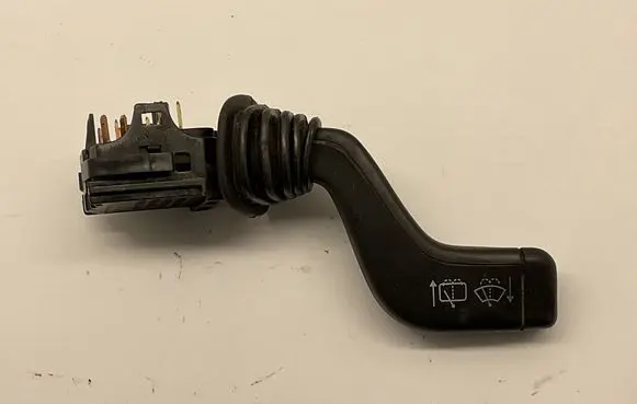 Opel Meriva A Wiper control stalk 090243395 090413242 090481242501