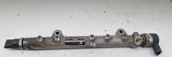 Toyota Yaris Fuel main line pipe 0445214133 238100N021