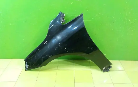 BMW 2 F45 Fender PRZOD LEWY