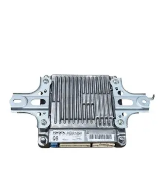 Toyota RAV 4 (XA50) Parking PDC control unit/module 8679242120 132000 7110A101