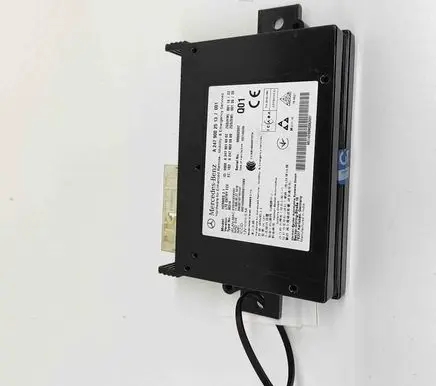 Mercedes-Benz Sprinter W907 W910 Bluetooth control unit module A2479016902 A2479020809
