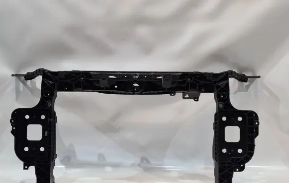 Alfa Romeo Mito Front bumper support beam 50528526