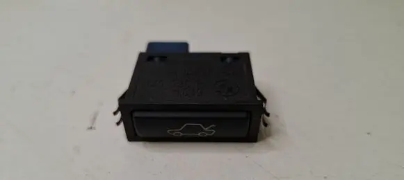 BMW 5 E39 Tailgate opening switch 8365579 03053503