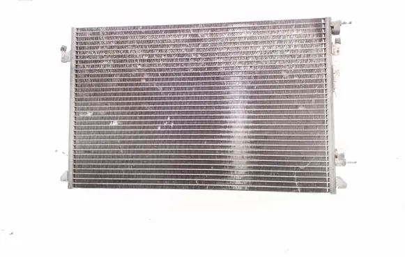Opel Signum A/C cooling radiator (condenser) 24418362