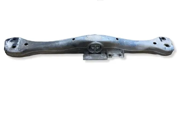 Audi Q7 4L Gearbox mounting bracket 