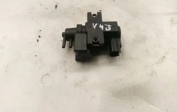 Toyota Corolla Verso AR10 Valve vacuum 258190R011