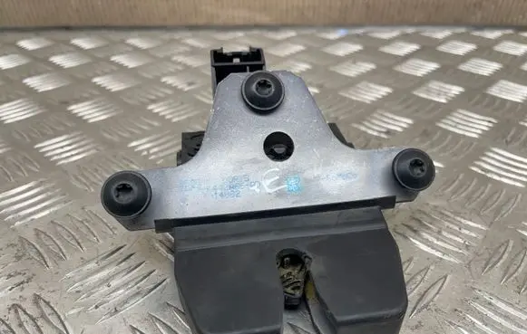 Land Rover Range Rover Evoque L538 Tailgate/trunk/boot lock/catch/latch 6H52A442A66AD