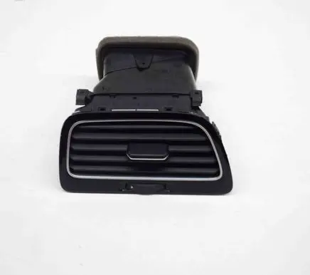 Volkswagen Golf VII Dashboard air vent grill cover trim 5G2819247B 5G2819703R