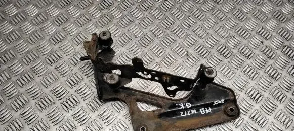 Mercedes-Benz E W212 Pneumatic air compressor holding bracket A2123200143