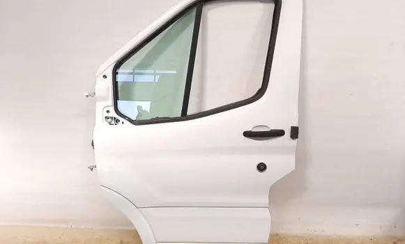 Ford Transit Custom II Front door