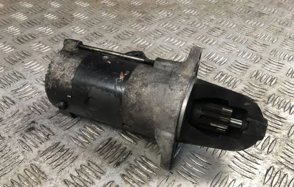Subaru Forester SH Starter motor 23300AA620