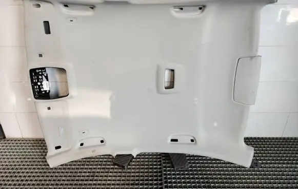BMW 7 F01 F02 F03 F04 Headlining 