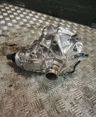 Maserati Levante Front differential 9808875578 J6/048