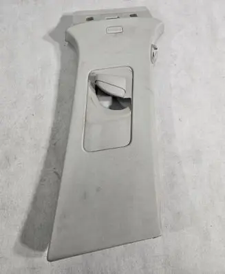 Volkswagen Tiguan (B) pillar trim (top) 5N0867244B