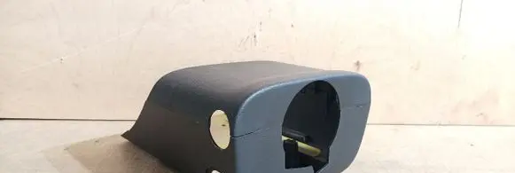 Jaguar XF Steering wheel column trim