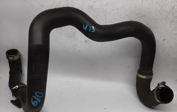 Seat Ibiza IV (6J,6P) Intercooler hose/pipe 6J0145770