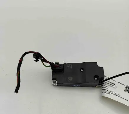 Steering wheel lock