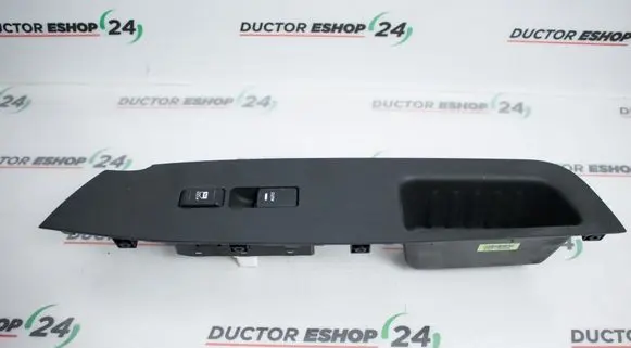KIA Sorento Electric window control switch 935752P600VA