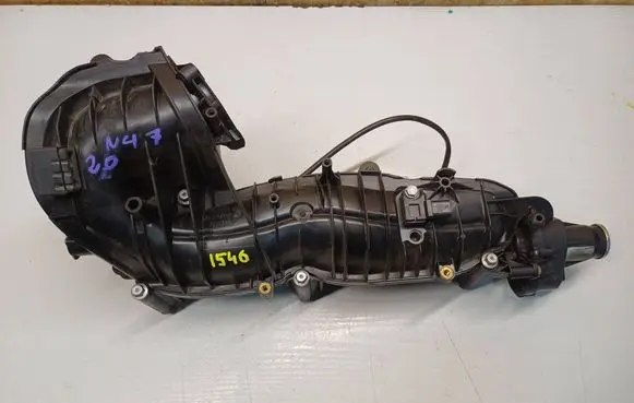 BMW 1 F20 F21 Intake manifold 108452S10