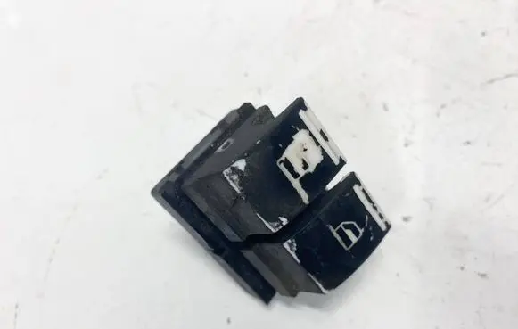 Electric window control switch