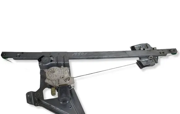 Mercedes-Benz Sprinter W906 Front door electric window regulator A9067200146 0005 ZGS011