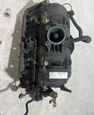 Opel Astra H Intake manifold 55354364 0280600053