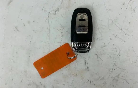 Audi Q5 SQ5 Ignition key/card 8K0959754H H710083035 0812000141212119