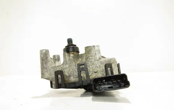 Peugeot 308 Wiper motor 0390241587