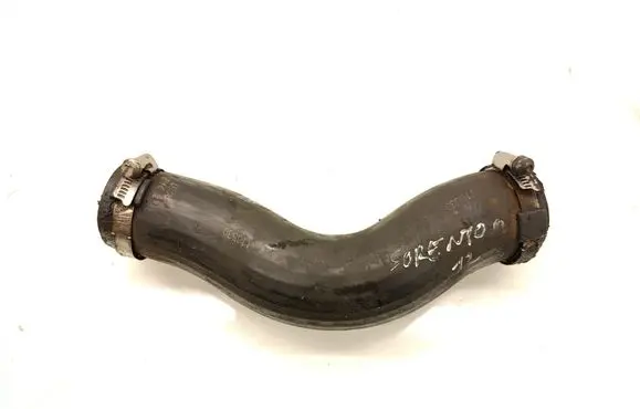 KIA Sorento Intercooler hose/pipe
