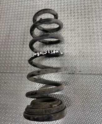 KIA Sportage Rear coil spring 55350F1CF0