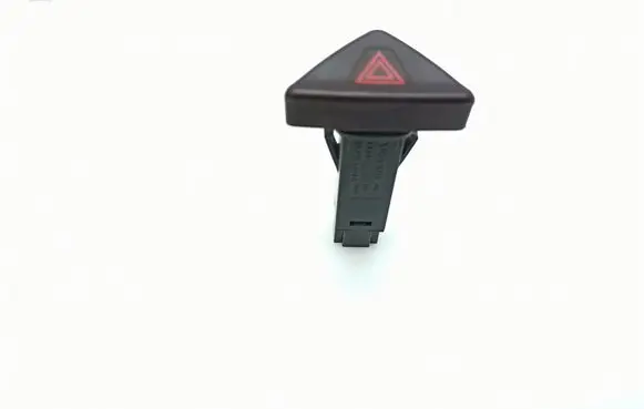 Volvo S60 Hazard light switch 9441045 02W192