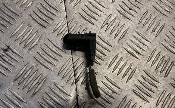 Opel Astra J Sun solar sensor 13586243