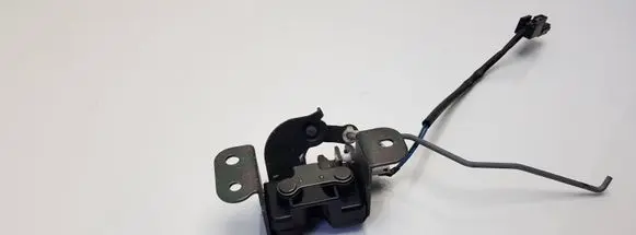 Hyundai Santa Fe Tailgate/trunk/boot lock/catch/latch