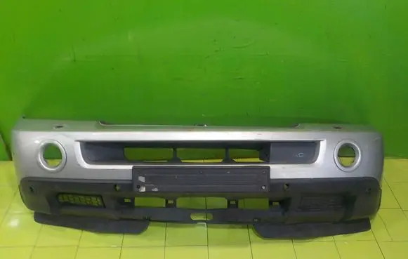 Land Rover Range Rover Sport L320 Front bumper PRZOD TP66