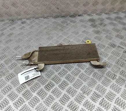 Toyota Land Cruiser (BJ70) Fuel cooler (radiator) 2391730040