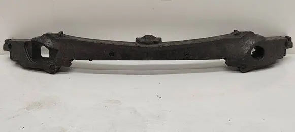 Mercedes-Benz B W246 W242 Front bumper foam support bar A2468850037