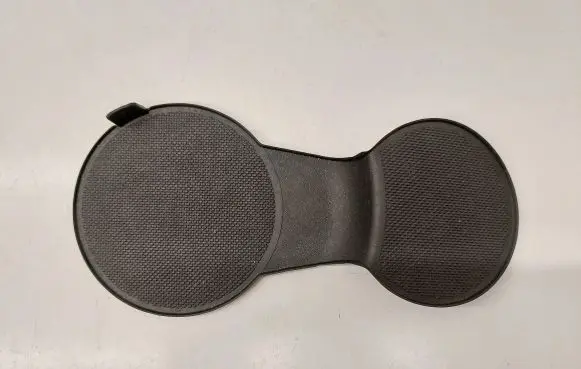 Audi A4 S4 B8 8K Cup holder pad/mat 8K0862533