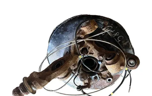 Volvo XC90 Rear wheel hub P31340017 T183933