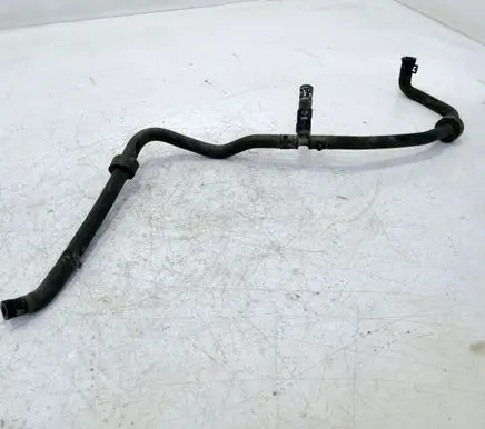 Volkswagen Caddy Engine coolant pipe/hose 1K0122447ED