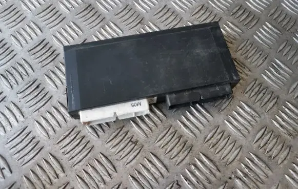BMW 5 E34 Comfort/convenience module 61351379741 1379741