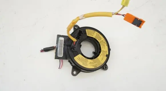 Mazda 6 Airbag squib ring wiring Z70K532296