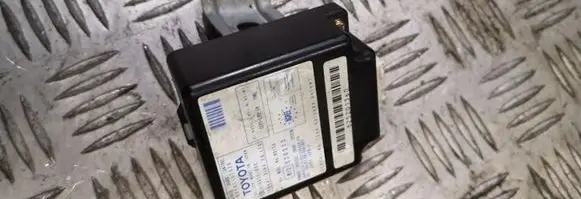 Toyota Yaris Verso Door control unit/module 8974152020