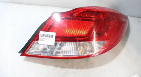 Opel Insignia A Rear/tail lights