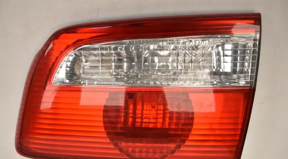 Mazda 626 Rear/tail lights